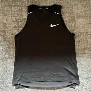 Nike Dri-Fit Running Tank